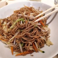 Fideos. at Vegesana & One Ramen in Barcelona