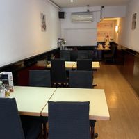 Inside #Veganuary at Vegesana & One Ramen in Barcelona