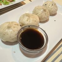   at Vegesana & One Ramen in Barcelona