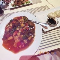   at Vegesana & One Ramen in Barcelona