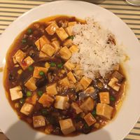   at Vegesana & One Ramen in Barcelona