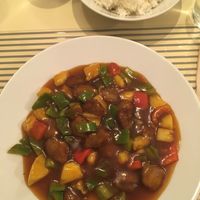   at Vegesana & One Ramen in Barcelona