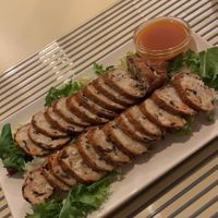   at Vegesana & One Ramen in Barcelona