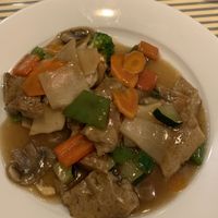   at Vegesana & One Ramen in Barcelona