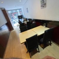 Inside  at Vegesana & One Ramen in Barcelona