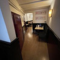 Inside  at Vegesana & One Ramen in Barcelona