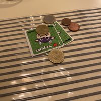 Share love   at Vegesana & One Ramen in Barcelona