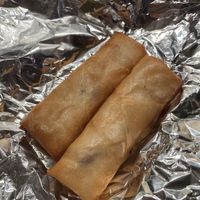   at Vegesana & One Ramen in Barcelona