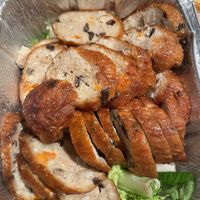   at Vegesana & One Ramen in Barcelona