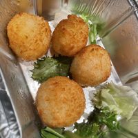   at Vegesana & One Ramen in Barcelona