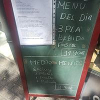  at Vegesana & One Ramen in Barcelona