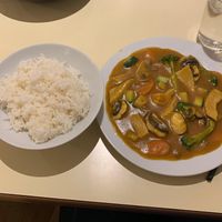  at Vegesana & One Ramen in Barcelona