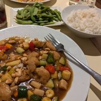  at Vegesana & One Ramen in Barcelona