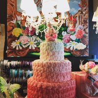 Truly a House of Chocolate! at Chocolate House - Herbes in Luxembourg City