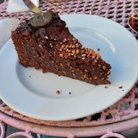  at Chocolate House - Herbes in Luxembourg City