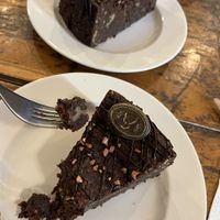   at Chocolate House - Herbes in Luxembourg City