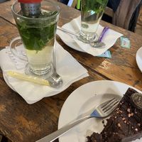   at Chocolate House - Herbes in Luxembourg City