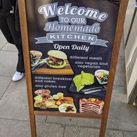  at Chocolate House - Herbes in Luxembourg City