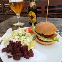  at Chocolate House - Herbes in Luxembourg City