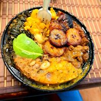  at V's Caribbean in Toronto