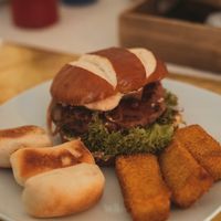 Der beste vegane Lieferdienst in Düsseldorf at Fleischfrei in Dusseldorf