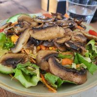  at Fleischfrei in Dusseldorf