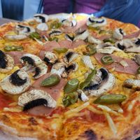  at Fleischfrei in Dusseldorf