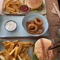   at Fleischfrei in Dusseldorf