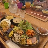   at Dechibica in Yomitan