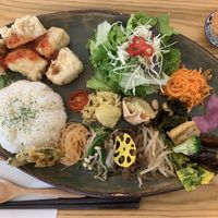   at Dechibica in Yomitan