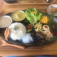 Delish at Dechibica in Yomitan