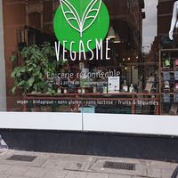  at Vegasme in Brussels