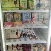  at Vegasme in Brussels