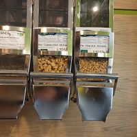  at Vegasme in Brussels