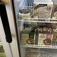 Camenvert   at Vegasme in Brussels