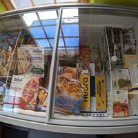  at Vegasme in Brussels