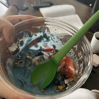 Mermaid   at South Block in Arlington