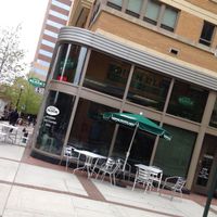 Corner at South Block in Arlington