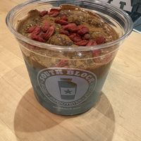   at South Block in Arlington