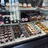   at Walt Disney World - Erin McKenna's Bakery in Lake Buena Vista