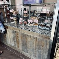   at Walt Disney World - Erin McKenna's Bakery in Lake Buena Vista