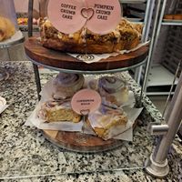  at Walt Disney World - Erin McKenna's Bakery in Lake Buena Vista