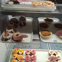  at Walt Disney World - Erin McKenna's Bakery in Lake Buena Vista