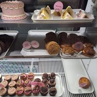  at Walt Disney World - Erin McKenna's Bakery in Lake Buena Vista