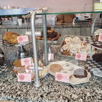  at Walt Disney World - Erin McKenna's Bakery in Lake Buena Vista