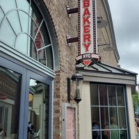  at Walt Disney World - Erin McKenna's Bakery in Lake Buena Vista