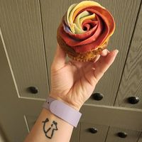  at Walt Disney World - Erin McKenna's Bakery in Lake Buena Vista