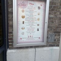   at Walt Disney World - Erin McKenna's Bakery in Lake Buena Vista