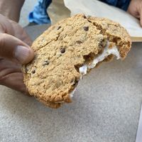   at Walt Disney World - Erin McKenna's Bakery in Lake Buena Vista