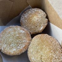   at Walt Disney World - Erin McKenna's Bakery in Lake Buena Vista